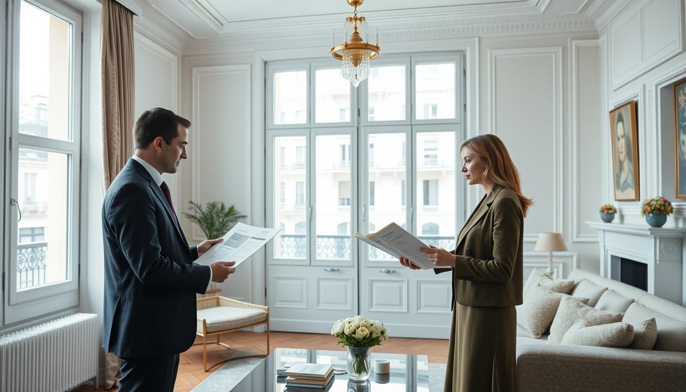 Premium Rental Guidance in France